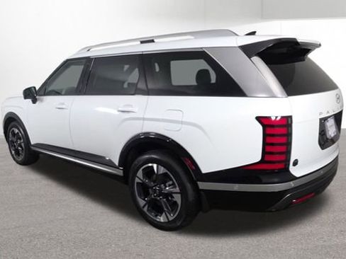 New 2026 Hyundai Palisade Limited image 7