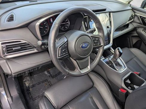 Used 2025 Subaru Outback Touring XT image 10