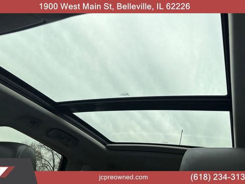 Used 2016 Cadillac SRX Luxury w/ Driver Awareness Package image 18