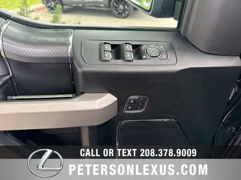 Used 2018 Ford F150 Lariat AWD/4WD image 19