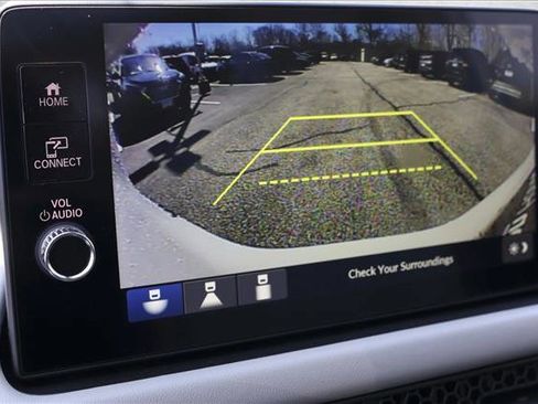 New 2026 Honda HR-V LX image 18