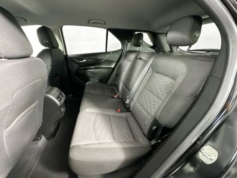 Used 2019 Chevrolet Equinox LT AWD/4WD image 23