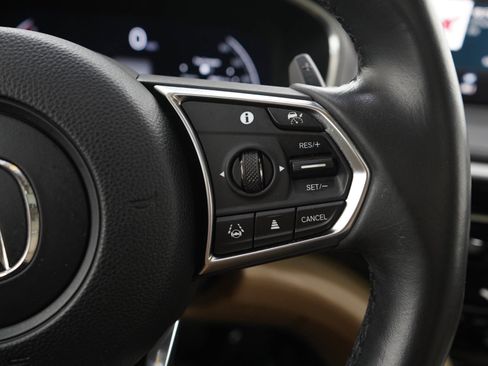 Used 2024 Acura MDX SH-AWD w/ Technology Package image 23