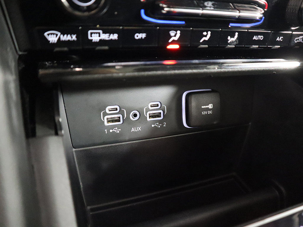 Used 2023 Jeep Grand Cherokee Limited AWD/4WD image 57