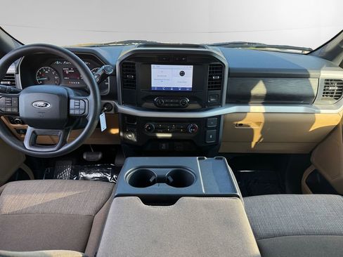 Used 2023 Ford F150 XLT image 10