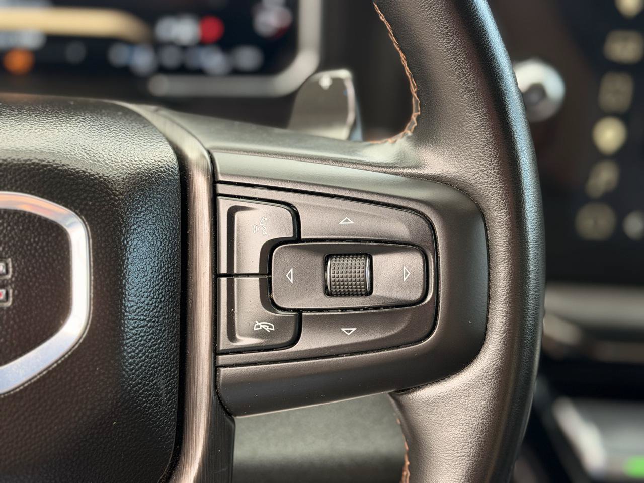 Used 2026 GMC Sierra 1500 AT4 AWD/4WD image 29