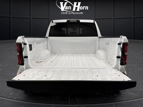 New 2026 RAM 1500 Rebel w/ Advanced Safety Group II image 15