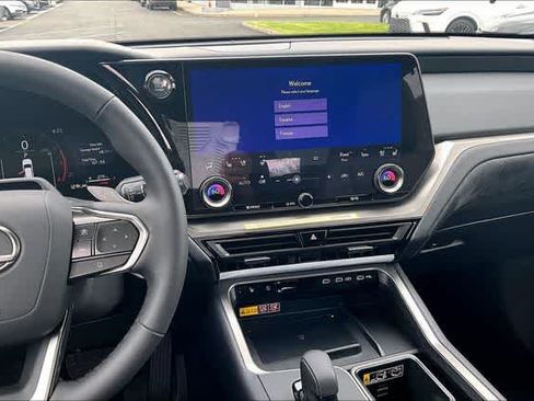 New 2026 Lexus TX 350 AWD w/ Technology Package image 7