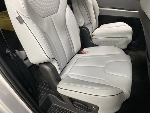 New 2025 Hyundai Palisade SEL image 32