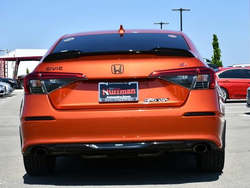 Used 2022 Honda Civic Si image 7