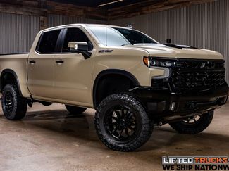 Used 2022 Chevrolet Silverado 1500 ZR2 w/ Technology Package video 1