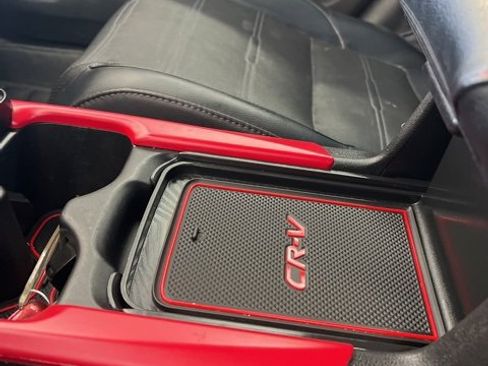 Used 2017 Honda CR-V Touring image 21