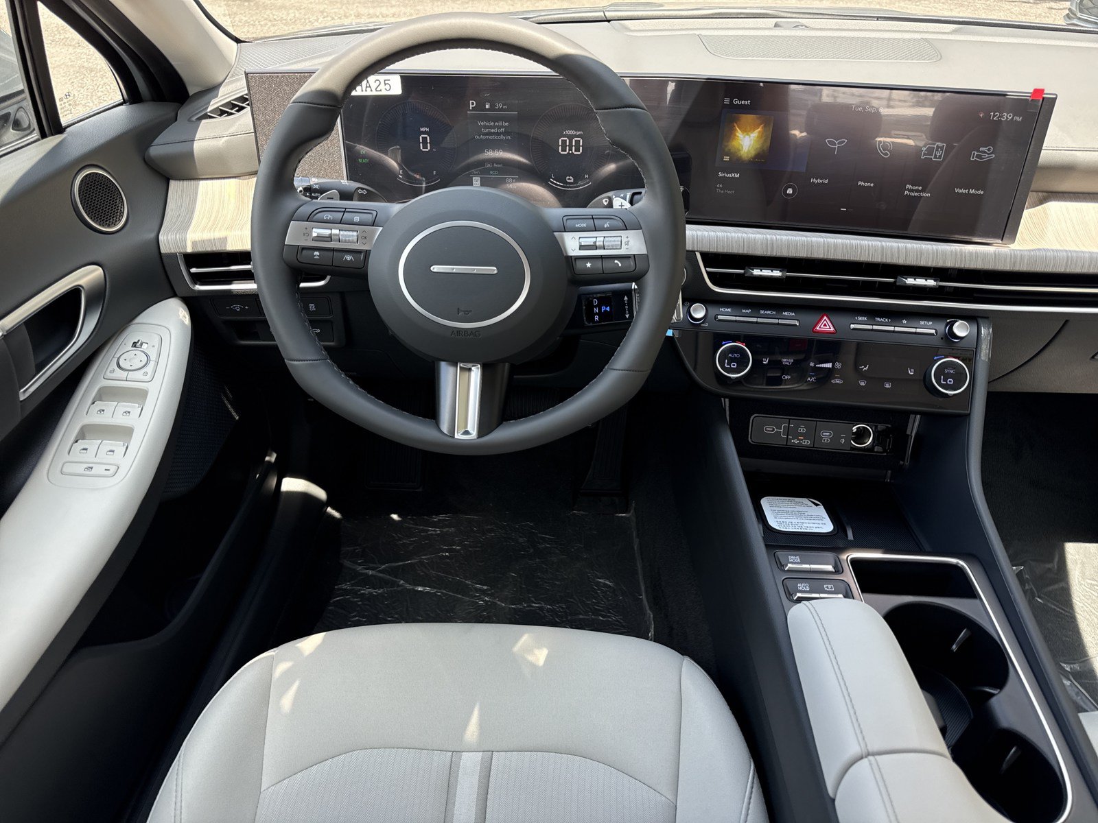 New 2026 Hyundai Sonata SEL FWD image 14