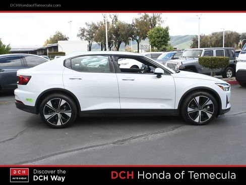 Used 2023 Polestar Polestar 2 AWD/4WD image 5