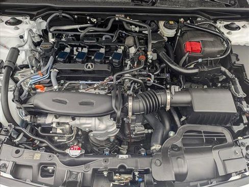 New 2026 Acura Integra A-Spec image 19