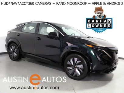 Used 2023 Nissan Ariya Empower+