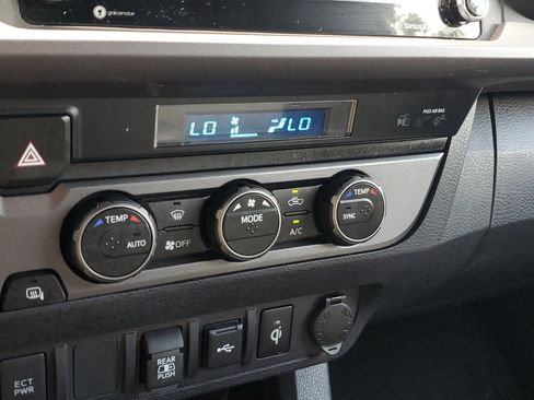 Used 2023 Toyota Tacoma TRD Off-Road RWD image 29