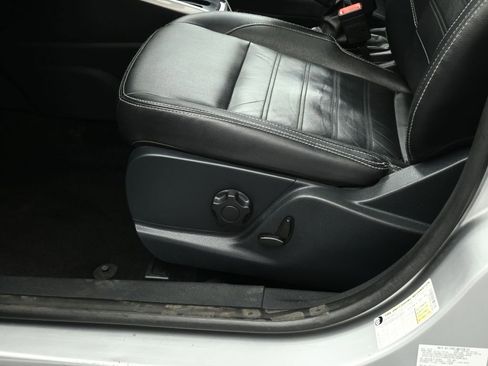 Certified 2020 Ford EcoSport Titanium image 11