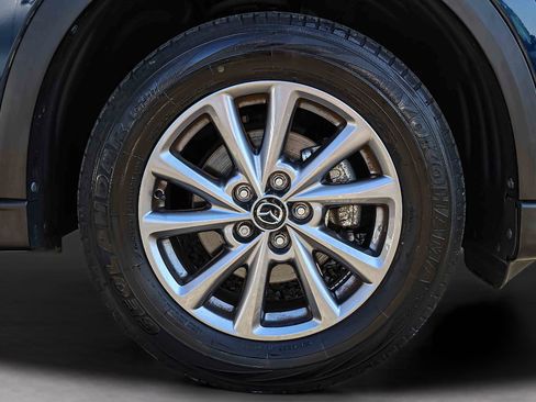 Used 2023 MAZDA CX-5 AWD 2.5 S w/ Select Package image 30