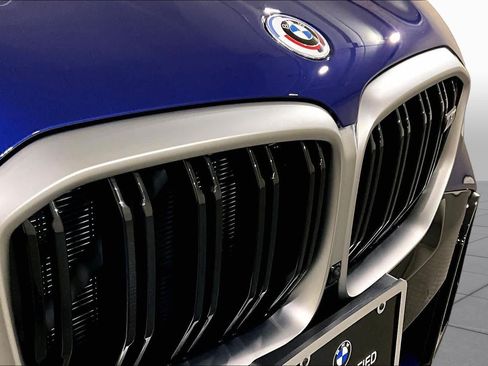 Used 2026 BMW X5 M60i AWD/4WD image 31