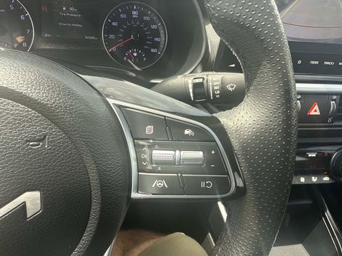 Used 2023 Kia Forte GT-Line FWD image 27