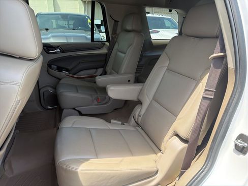 Used 2017 Chevrolet Tahoe Premier RWD image 22