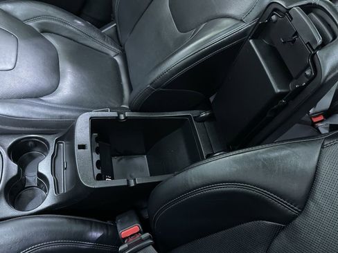 Used 2021 Jeep Cherokee Latitude Lux w/ Sun & Sound Group image 26