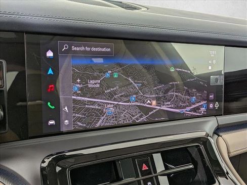 New 2026 Porsche Panamera image 18