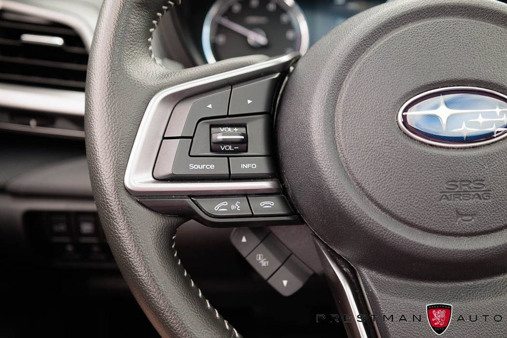 Used 2024 Subaru Forester Touring AWD/4WD image 28