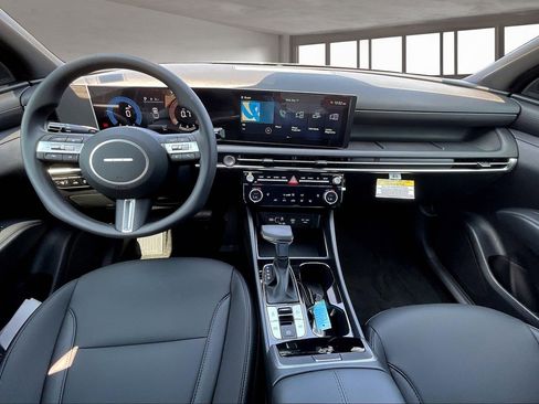 New 2026 Hyundai Santa Cruz SEL AWD/4WD image 5