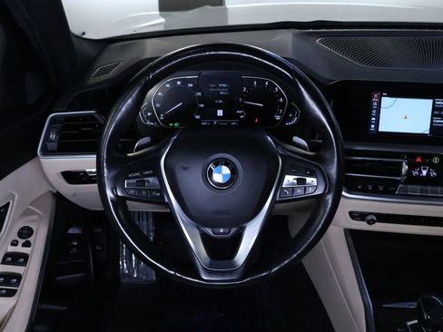 Used 2021 BMW 330i xDrive Sedan w/ Convenience Package image 20