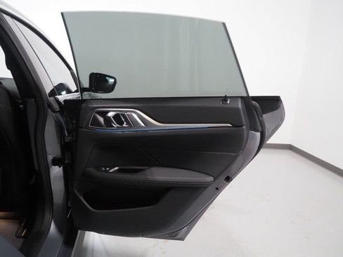 Used 2023 BMW i4 eDrive35 w/ Premium Package RWD image 69