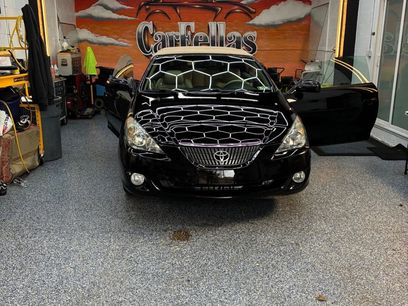Used 2005 Toyota Solara SE