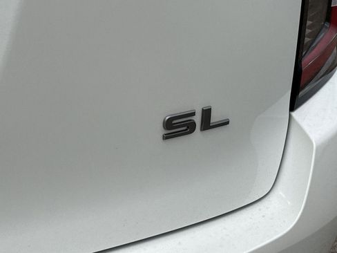 New 2026 Nissan Armada SL w/ Captain's Chari Seat Package image 10