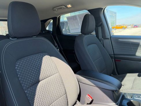 Used 2023 Ford Escape Active w/ Tech Pack #1 image 14