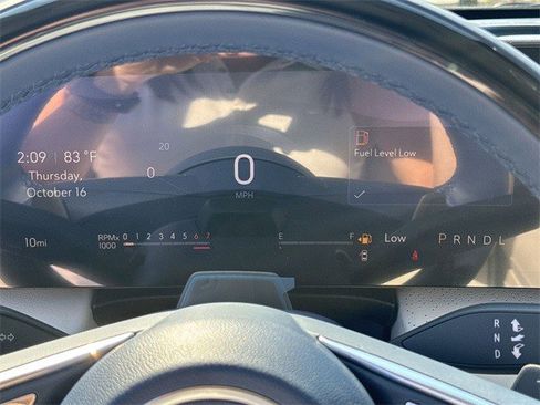 New 2026 Buick Enclave Avenir w/ Super Cruise Package image 15