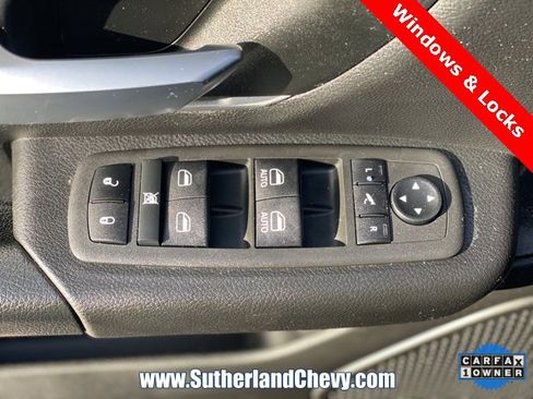 Used 2022 RAM 1500 Big Horn image 19