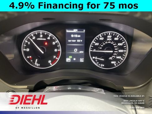 New 2026 Subaru Ascent Limited image 28