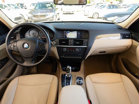 Used 2011 BMW X3 xDrive28i AWD/4WD image 2