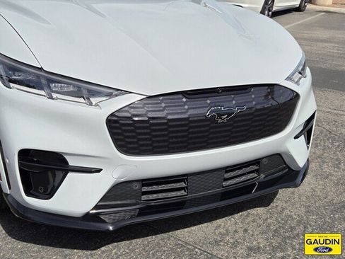 Certified 2023 Ford Mustang Mach-E GT AWD/4WD image 2