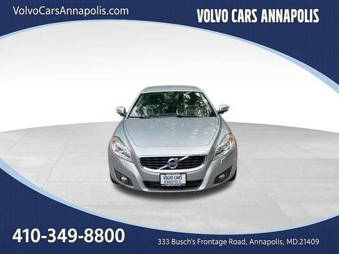 Used 2013 Volvo C70 T5 FWD image 2