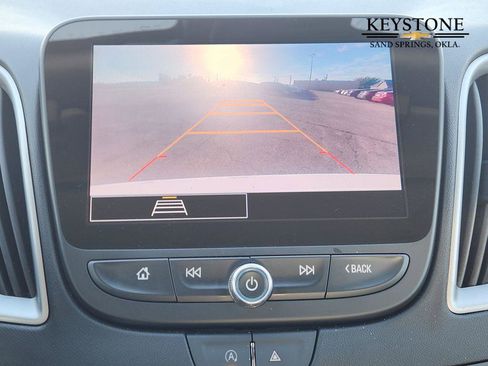 Used 2024 Chevrolet Malibu LT image 19