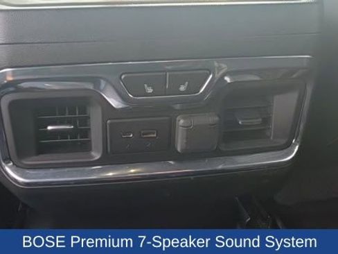 Used 2022 Chevrolet Silverado 2500 High Country w/ Z71 Off-Road Package image 20