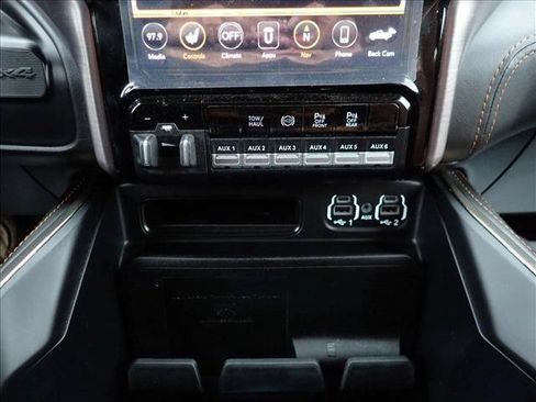 Used 2020 RAM 2500 Limited AWD/4WD image 20