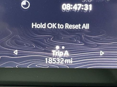 Used 2025 Jeep Grand Cherokee Summit image 28