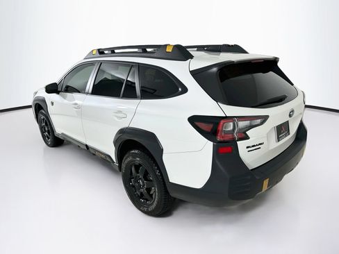 Used 2025 Subaru Outback Wilderness AWD/4WD image 6