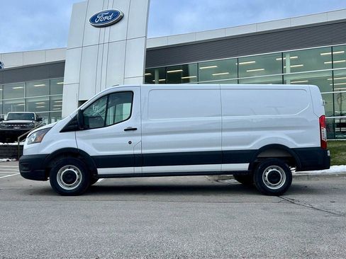 New 2026 Ford Transit 250 Low Roof image 2