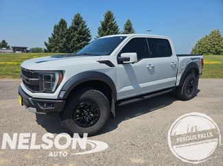 Used 2023 Ford F150 Raptor w/ Raptor 37 Performance Package AWD/4WD 360° Tour