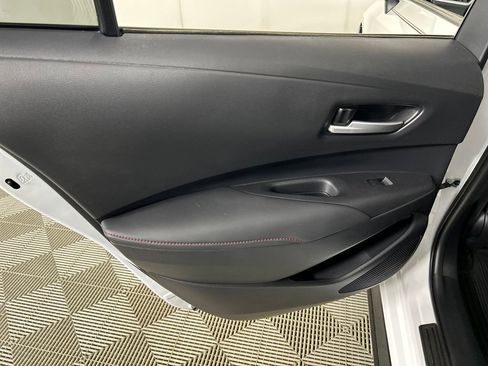 Used 2024 Toyota Corolla Sedan w/ SE Convenience Package image 16