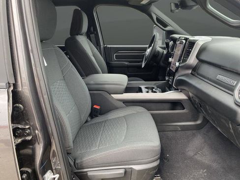 New 2025 RAM 2500 Big Horn image 34